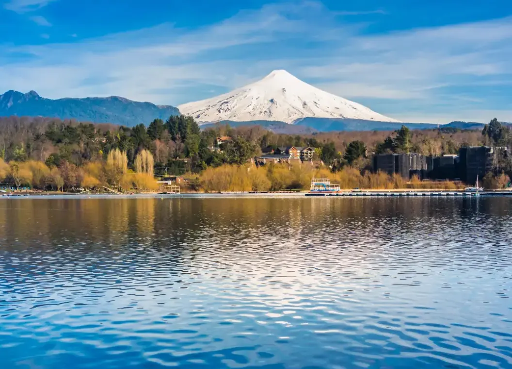 Qué hacer en Pucón